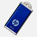 HP Pen Drive 8GB V135W