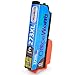 Office World new printer ink cartridge for Epson Expression XP520/XP600/XP610/XP620/XP800/XP810/XP820 (T2730,T2731,T2732,T2733,T2734)