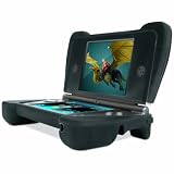 Nintendo DSi XL Comfort Grip - Black