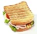 Wallmonkeys Peel and Stick Wall Decals - Pane Bauletto Farcito - Removable Graphic