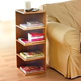 READERS STAND