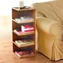 Readers Stand