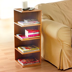 Readers Stand