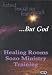 Book Healing Rooms Sozo Ministry Training