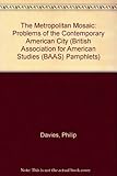 The metropolitan mosaic : problems of the contemporary city