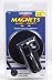 Master Magnetics Magnetic Pickup W/65Lb Pull 07508