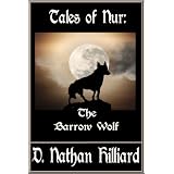 Tales of Nur: The Barrow Wolf