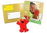 Sesame Street Send-A-Friend Elmo 6