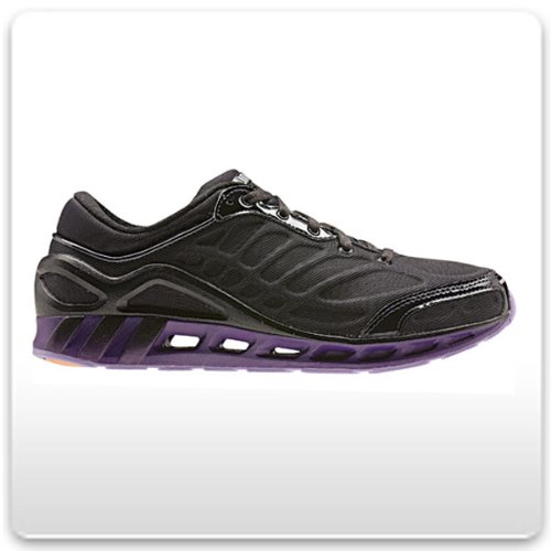 V21838 adidas CC SEDUCTION W EUR 6 UK 39 1/3 Damen Laufschuhe schwarz