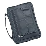 Lambskin Leather Bible Cover