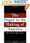 The Negro in the Making of America: Third Edition Revised, Updated, and Expanded