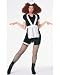 Rocky Horror Picture Show-Magenta Adult Costume