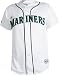Seattle Mariners Infant Replica Jersey - 12 months