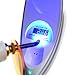 Dental Wireless LED Curing Light Lamp 5w 1800mw/cm2 Blue Light
