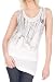 G-Star Raw Damen Lia Tank Top Shirt 8481 Größe XS - L, beige