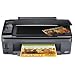 Office Products : Epson Stylus CX7400  Color All-in-One Printer