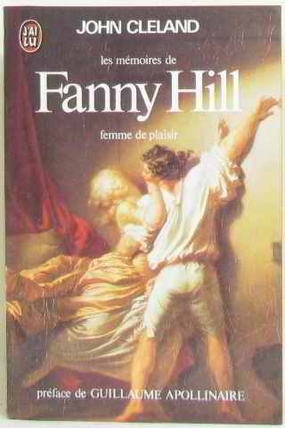 Fanny hill