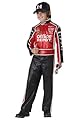 California Costumes Nascar Tony Stewart Child Costume