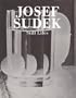 Josef Sudek: Still Lifes