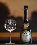 大七酒造 妙花闌曲 純米大吟醸雫原酒