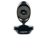 Produkt-Bild: Creative Live! Cam Video IM Ultra USB-Webcam mit integriertem Mikrofon