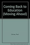 Coming back to education : a handbook for adults