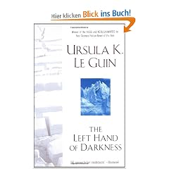 The Left Hand of Darkness