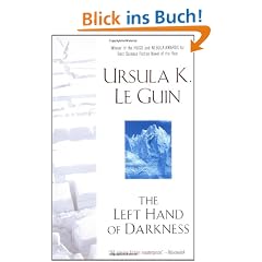 The Left Hand of Darkness