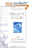 The Left Hand of Darkness