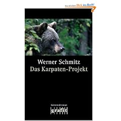 Das Karpaten-Projekt