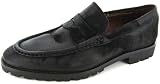 Donald J Pliner Men's Leron Penny Loafer
