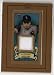 2003 Topps 205 Roberto Alomar Game Used Jersey Baseball Card