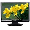 19" Envision G917w1 DVI Widescreen LCD Monitor (Black)