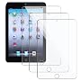 eForCity 3-pieces Reusable Screen Protector Compat&hellip by eForCity