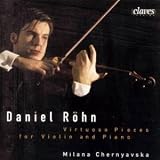 Search : Virtuoso Pieces for Violin and Piano