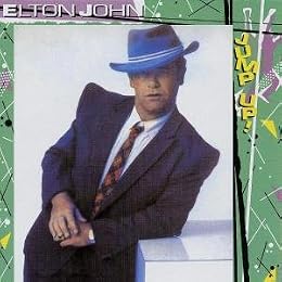 Elton John Picture 28
