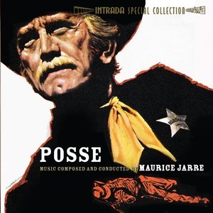 Posse/Last Tycoon Original Soundtrack