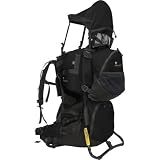Sherpani Rumba - 08 (Black)