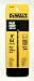 Dewalt Dw1909 Split Point  Gold Ferrous Oxide Drill Bit 9/64''