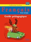 Caribou Fran�ais CE2 - Guide p�dagogi...