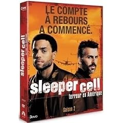 Sleeper Cell - Saison 2 : Terreur en Am�rique