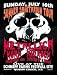 METALLICA - Limited Edition Concert Poster - by Lindsey Kuhn of Swamp Co von Metallica - alle Infos