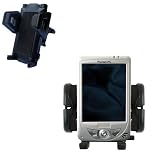 Car Vent Holder for the Medion MD95459 - Gomadic Brand
