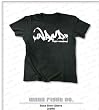 Wanderlei Silva Wand Black MMA Shirt Size Medium