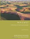 An A-Z of ELT (Methodology)