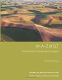 An A-Z of ELT