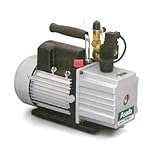 アサダ 真空ポンプ 4CFM Eco WV240 （取寄品）