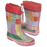 Agatha Ruiz de la Prada Kids' 081291A Tod/Pre