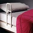 The Transfer Handle Bedrail - Model Standard (for users under 250 pounds)