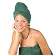 Hair Wrap 100% Cotton